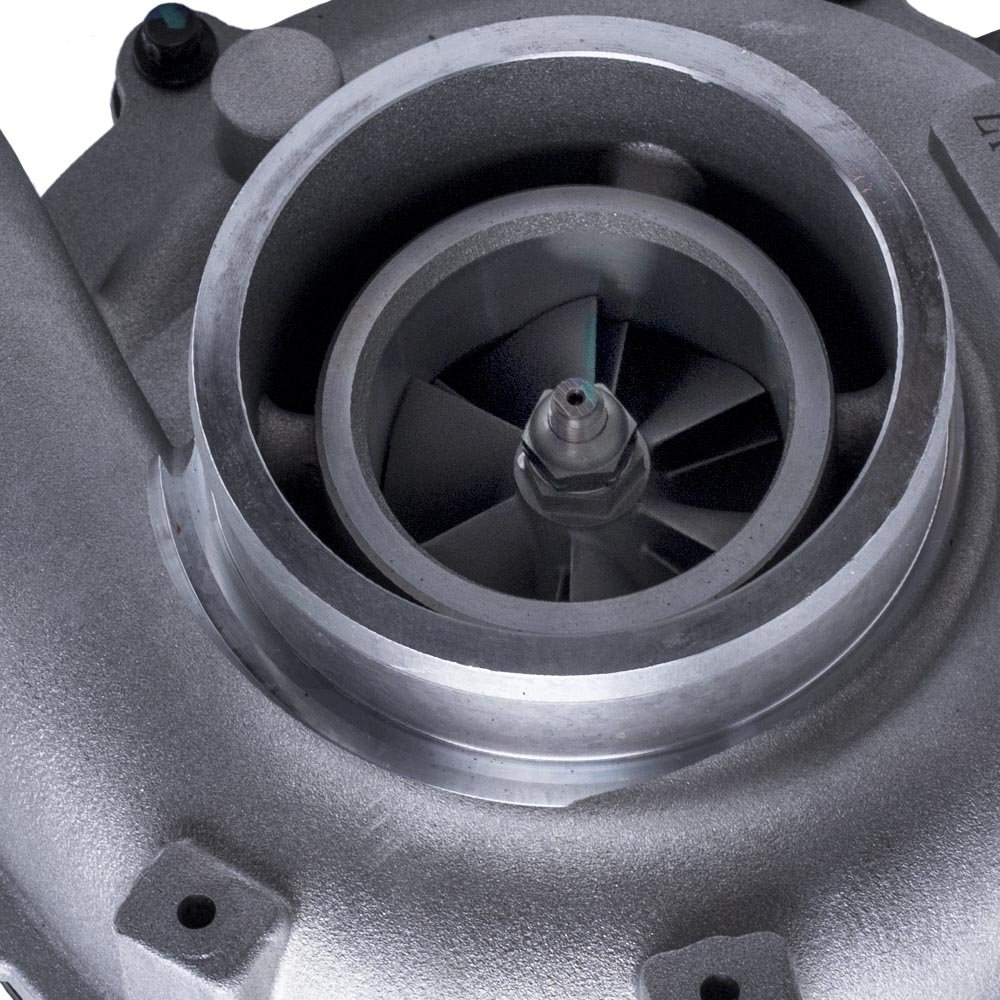 Turbocharger for International Navistar DT466 Engine Isuzu Chevy 4BD2-TC 4097705019
