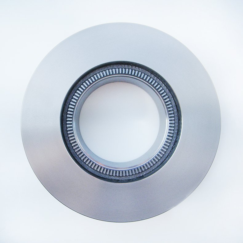 Customized OE 1852817 Truck Brake System Truck Brake Disc for SCANIA