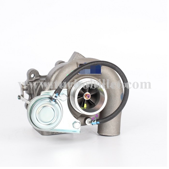TD04HLS-15MK-6.6 Turbo Parts for Mitsubishi Fuso Truck 4M50 HD820-5 Engine 49389-02110 4938902110 ME443813 Turbo