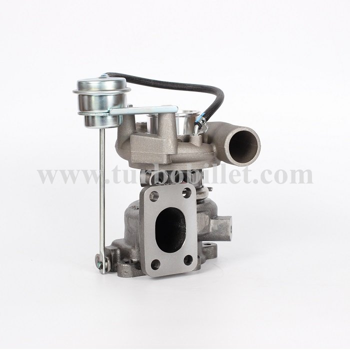 TD04HLS-15MK-6.6 Turbo Parts for Mitsubishi Fuso Truck 4M50 HD820-5 Engine 49389-02110 4938902110 ME443813 Turbo
