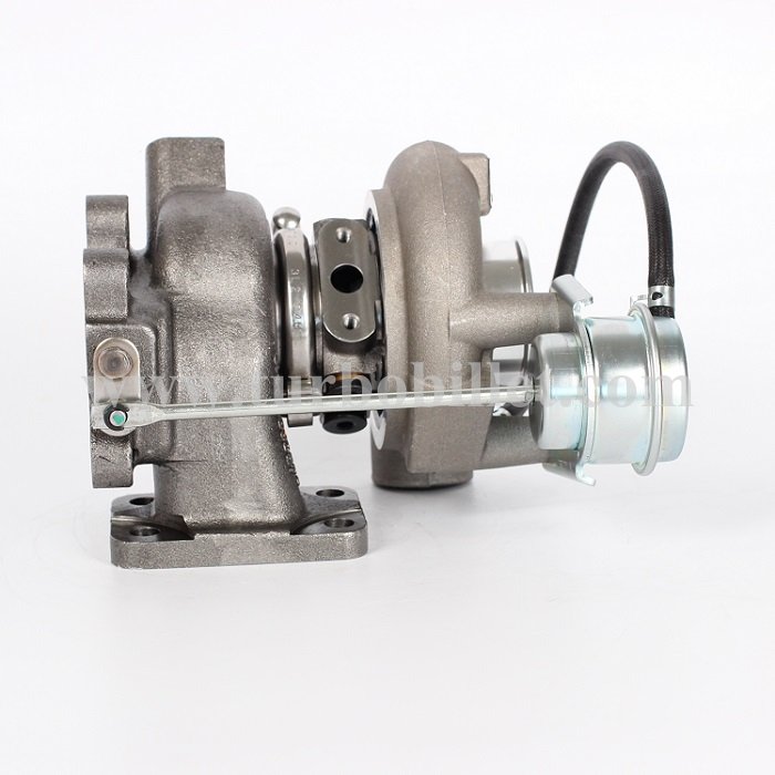 TD04HLS-15MK-6.6 Turbo Parts for Mitsubishi Fuso Truck 4M50 HD820-5 Engine 49389-02110 4938902110 ME443813 Turbo