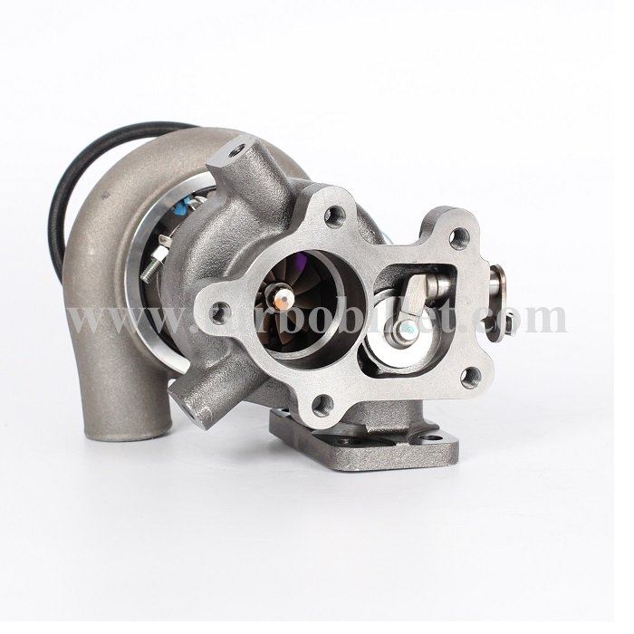 TD04HLS-15MK-6.6 Turbo Parts for Mitsubishi Fuso Truck 4M50 HD820-5 Engine 49389-02110 4938902110 ME443813 Turbo
