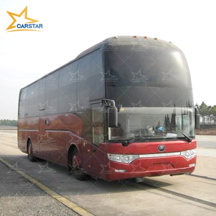 Used yutong Bus 2011-2018 Year with Good AC Sleeping Used Tourist Bus for Sale From China