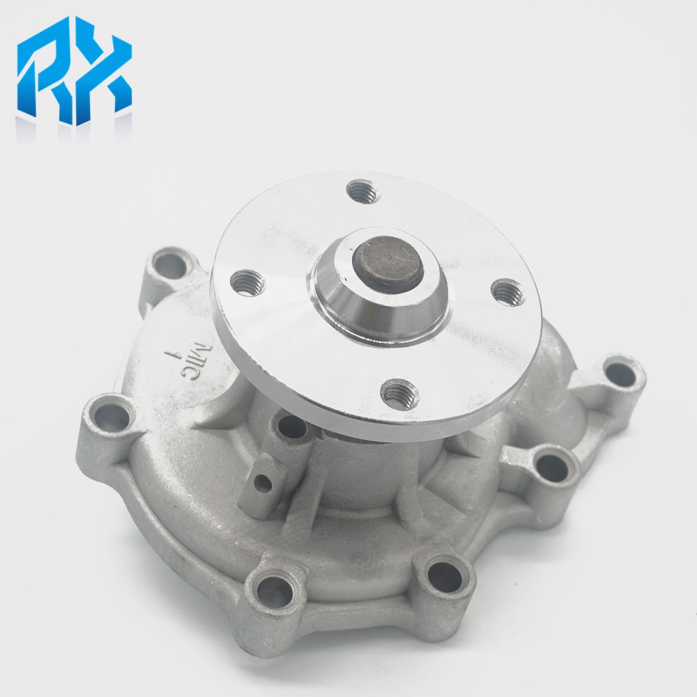 AUTO WATER PUMP J2/JS ENGINE PARTS PUMP ASSY-COOLENT for KIA BONGO Bus 2.7 L 3.0L K65B-15-100 0K65B-15-100 0K65B15100
