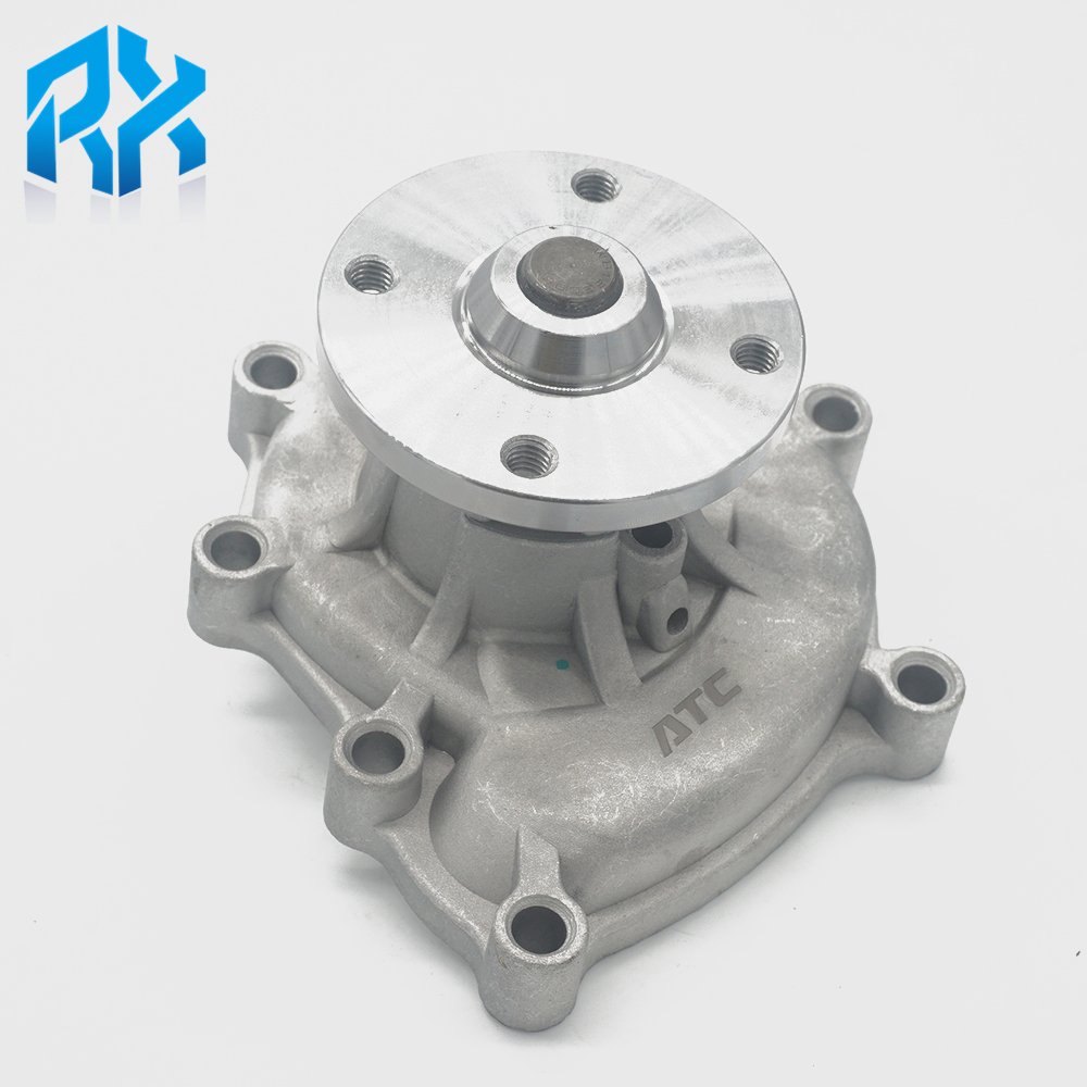 AUTO WATER PUMP J2/JS ENGINE PARTS PUMP ASSY-COOLENT for KIA BONGO Bus 2.7 L 3.0L K65B-15-100 0K65B-15-100 0K65B15100