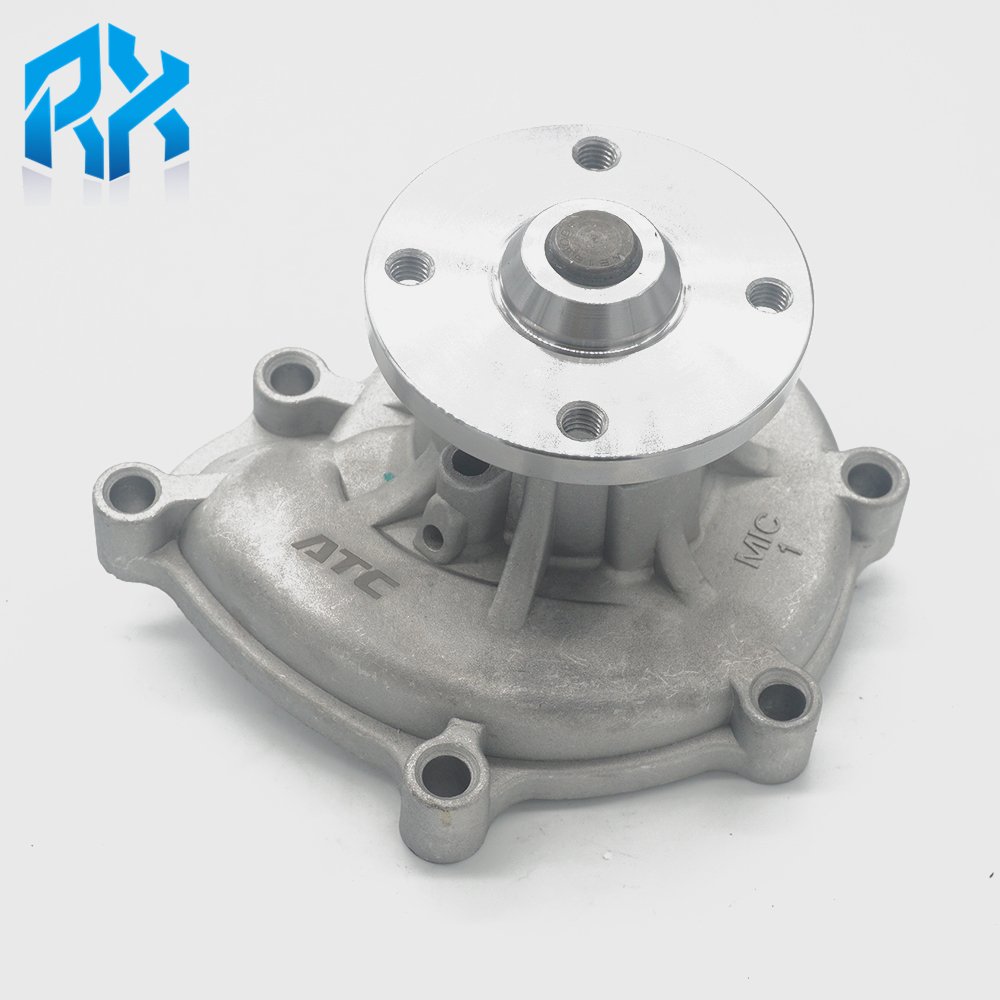 AUTO WATER PUMP J2/JS ENGINE PARTS PUMP ASSY-COOLENT for KIA BONGO Bus 2.7 L 3.0L K65B-15-100 0K65B-15-100 0K65B15100