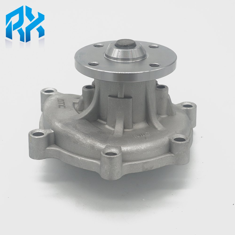 AUTO WATER PUMP J2/JS ENGINE PARTS PUMP ASSY-COOLENT for KIA BONGO Bus 2.7 L 3.0L K65B-15-100 0K65B-15-100 0K65B15100