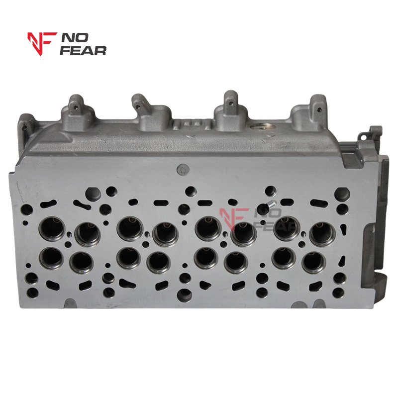 03L103065 Aluminum 16V 2.0TDI Diesel Motor CFCA Engine Cylinder Head for VAG CALIFORNIA T5 MULTIVAN T5 T6 TRANSPORTER T5