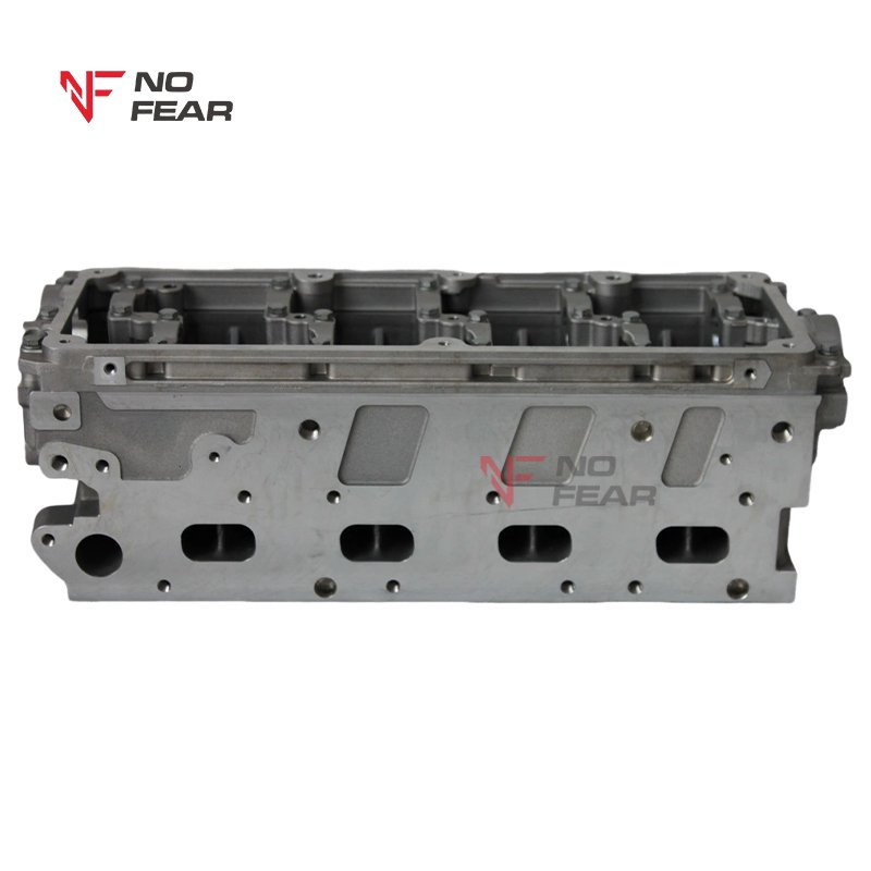03L103065 Aluminum 16V 2.0TDI Diesel Motor CFCA Engine Cylinder Head for VAG CALIFORNIA T5 MULTIVAN T5 T6 TRANSPORTER T5