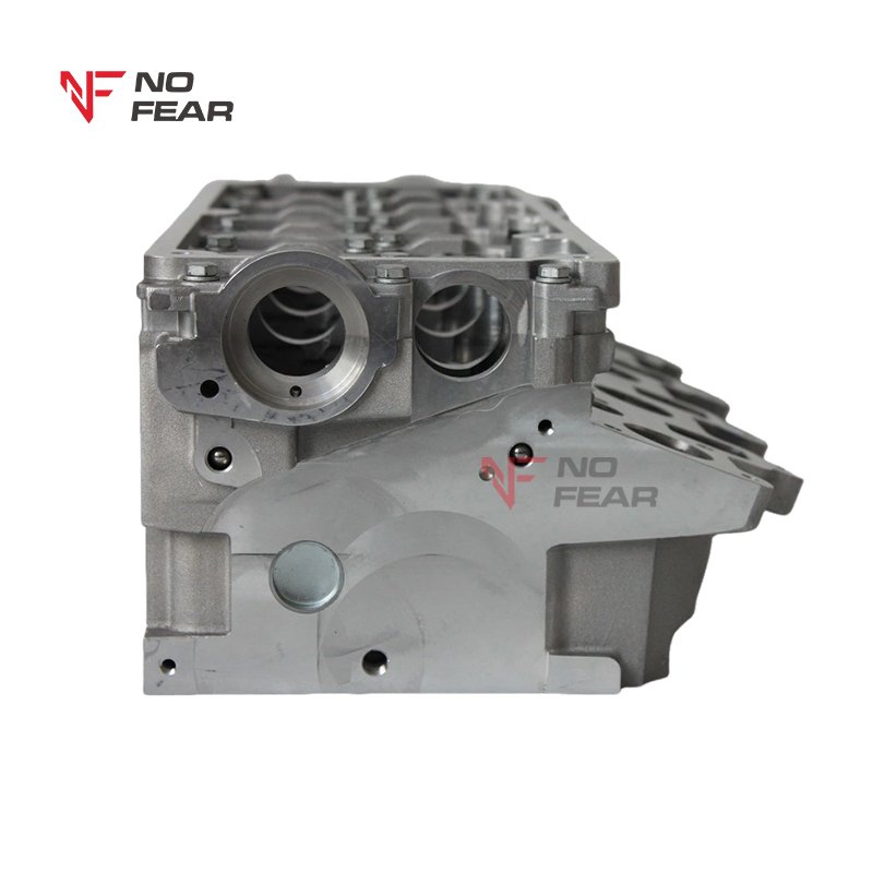 03L103065 Aluminum 16V 2.0TDI Diesel Motor CFCA Engine Cylinder Head for VAG CALIFORNIA T5 MULTIVAN T5 T6 TRANSPORTER T5