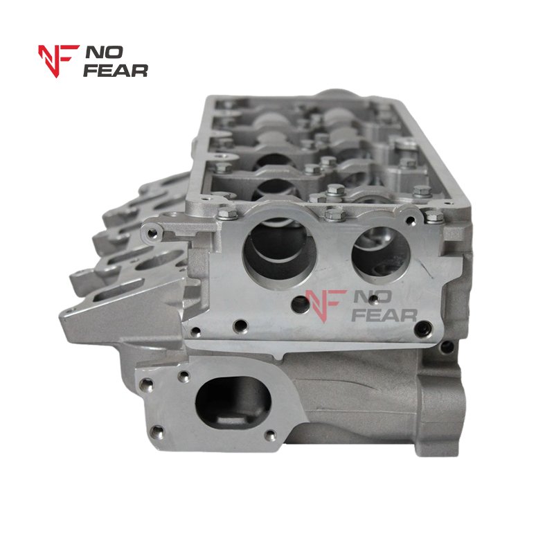 03L103065 Aluminum 16V 2.0TDI Diesel Motor CFCA Engine Cylinder Head for VAG CALIFORNIA T5 MULTIVAN T5 T6 TRANSPORTER T5