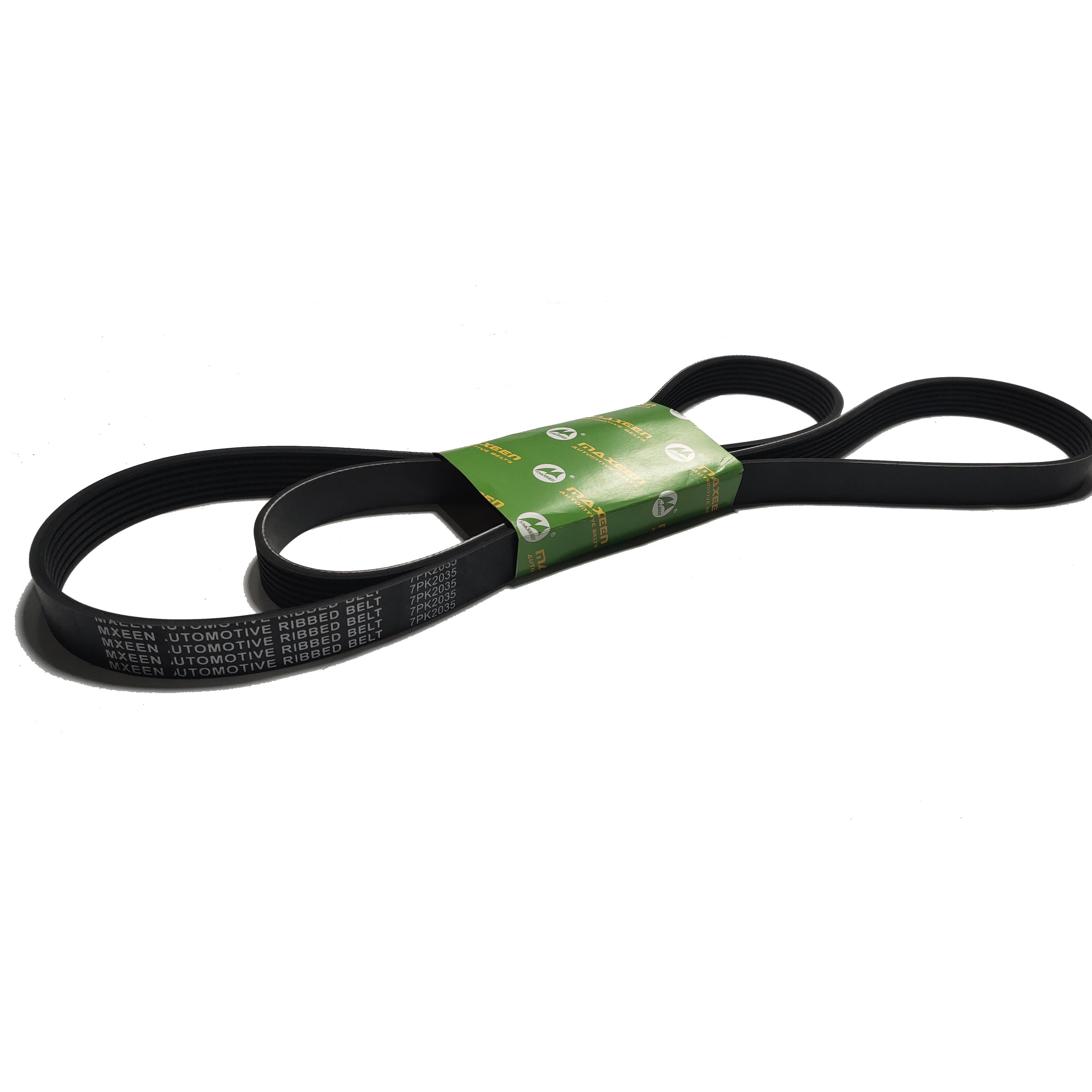 Maxeen V-Ribbed Belts with 002 993 4296 for Mercedes Sprinter