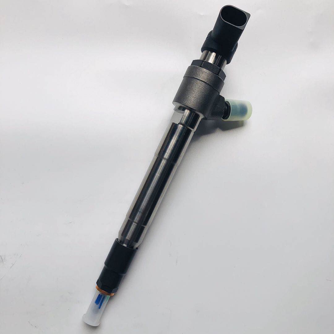 Genuine Diesel Engine Fuel Injector BK2Q-9K546-AG Fuel Injector Assembly A2C59517051 for Ford Ranger 2.2 3.2 TDCi MAZDA BT-50