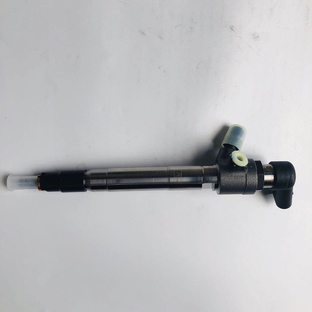 Genuine Diesel Engine Fuel Injector BK2Q-9K546-AG Fuel Injector Assembly A2C59517051 for Ford Ranger 2.2 3.2 TDCi MAZDA BT-50