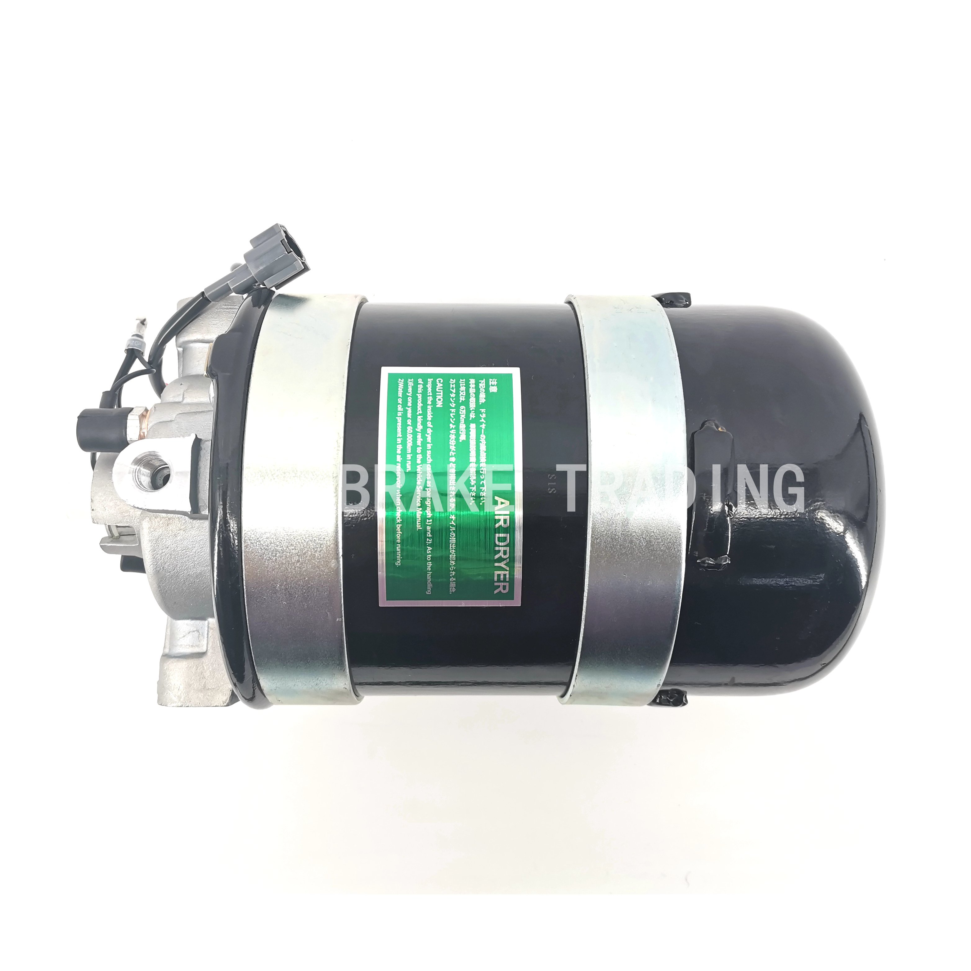 Brake System OEM DR-5 DR5 Air Dryer Assy for Japanese Truck Air Brake Parts Cartridges