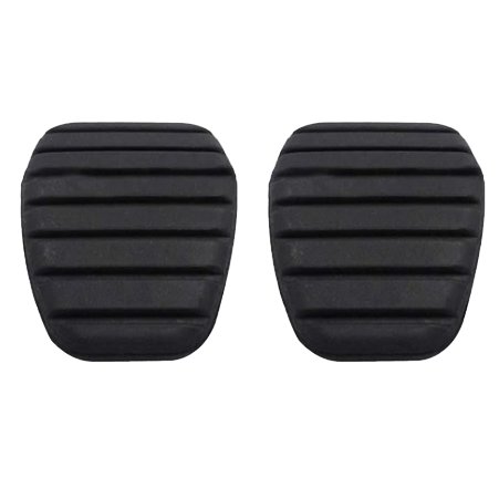 OEM 8200183752 Brake Clutch Foot Pedal Pad Cover Accessories for Renault Clio2 Fluence Kangoo 1 Megane Trafic Scenic Grand Modus