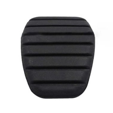 OEM 8200183752 Brake Clutch Foot Pedal Pad Cover Accessories for Renault Clio2 Fluence Kangoo 1 Megane Trafic Scenic Grand Modus