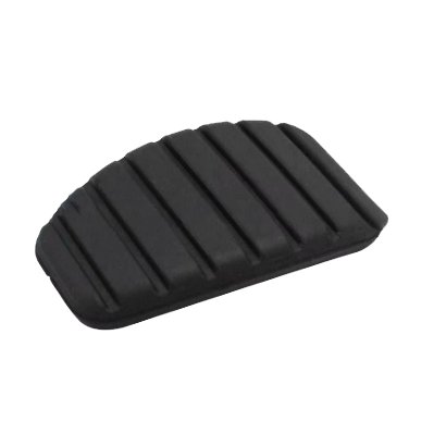 OEM 8200183752 Brake Clutch Foot Pedal Pad Cover Accessories for Renault Clio2 Fluence Kangoo 1 Megane Trafic Scenic Grand Modus