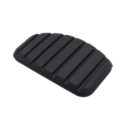 OEM 8200183752 Brake Clutch Foot Pedal Pad Cover Accessories for Renault Clio2 Fluence Kangoo 1 Megane Trafic Scenic Grand Modus