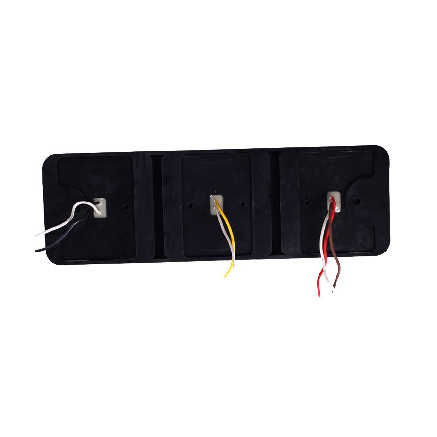 2020 Led Combination Tail Light Combination Rear Lamp