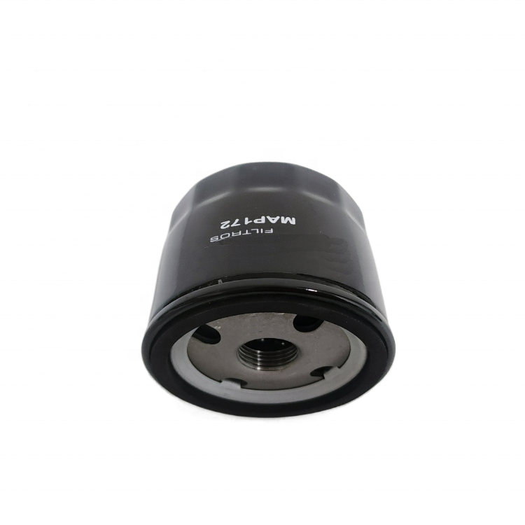 W79 Factory Wholesale Auto Car Engine Oil Filter 93181255 93198441 4434962 16510-84A11 for Renault