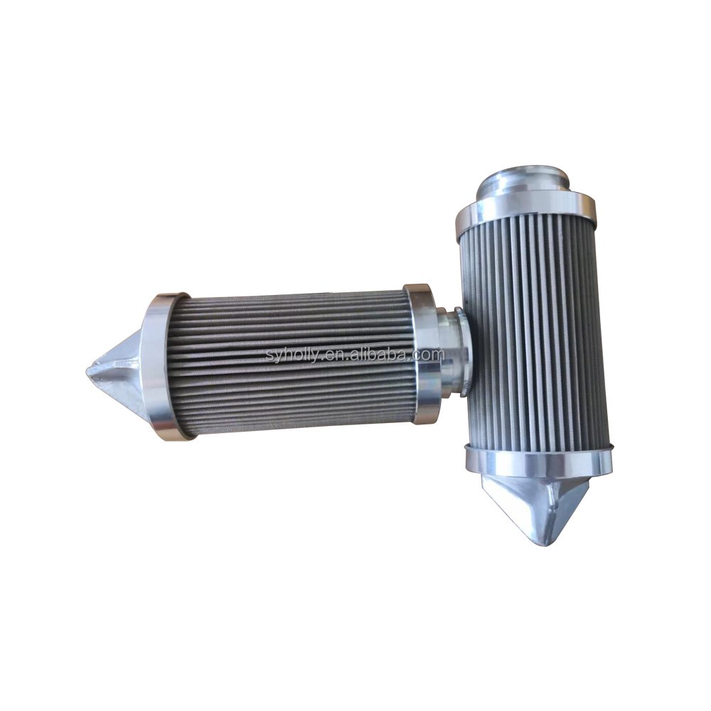 Dump Trucks Engine Parts Hydraulic Oil Filter Strainer H-56670 4660740 581-91-19120