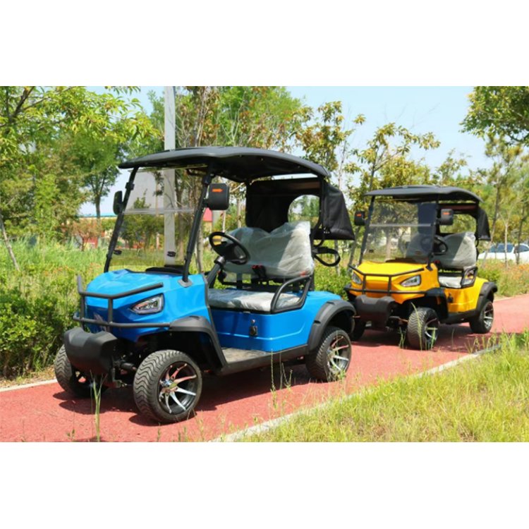 Parts Rear Seat Lift Golf Cart Body Kit Club Car