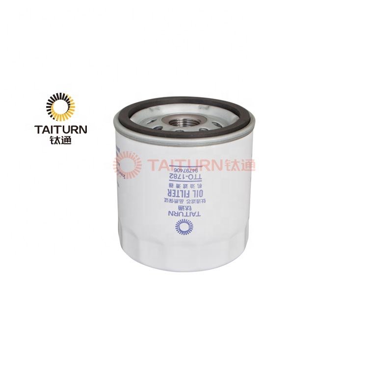 Auto Spare Part for Toyota Oil Filter 15600-41010