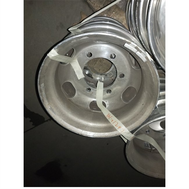 Factory Wholesale Truck Wheel Rim for Heavy Truck Steel Wheels hub