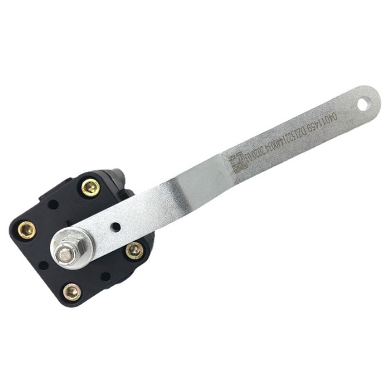 Airbag Height Valve Auto Parts Truck Bus Air Suspension Balance Height Valve Airbag Height Adjustment Accessories Control Valve