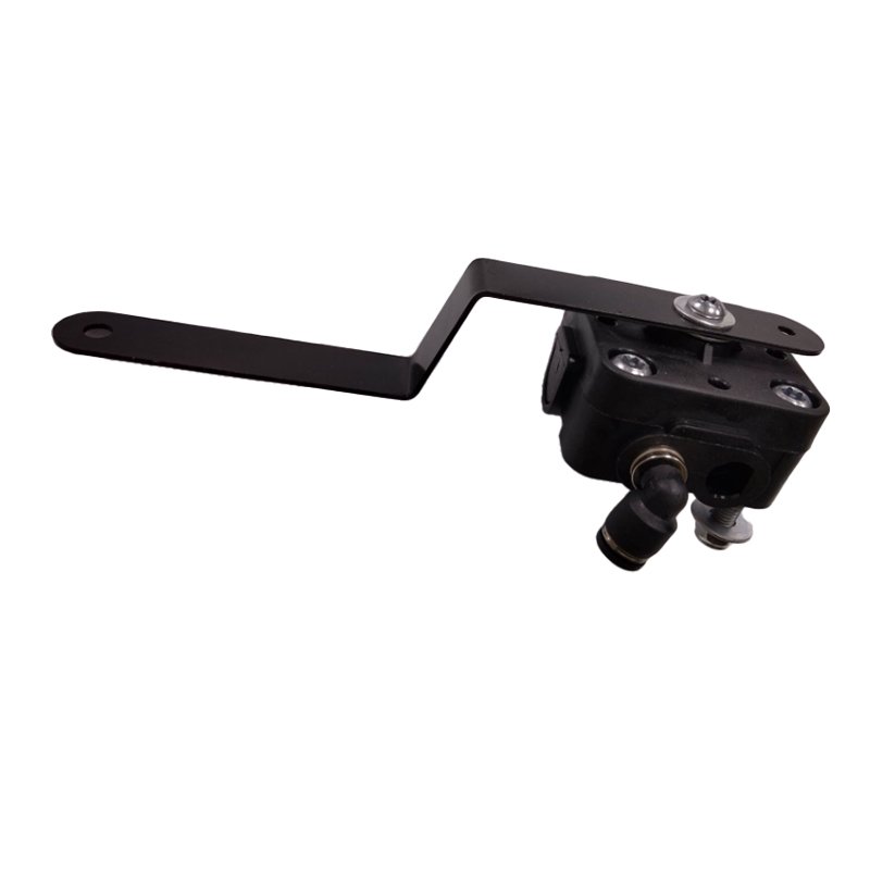 Airbag Height Valve Auto Parts Truck Bus Air Suspension Balance Height Valve Airbag Height Adjustment Accessories Control Valve