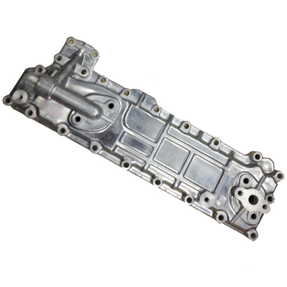 Engine Oil Cooler for To-yota Coaster BB20 BB40 HZB40 HZB50 HZB70 1HZ 2L 3L 12B 13B 14B OEM 15609 54012 54013