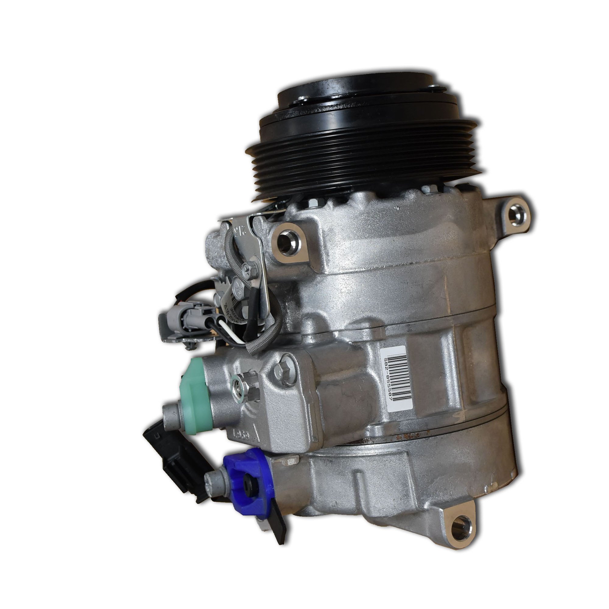 RGFROST Auto Parts A0002309011 Z0007512D 32214 134368 0002308111 Z0006496A AC Compressor for Air Conditioning Systems