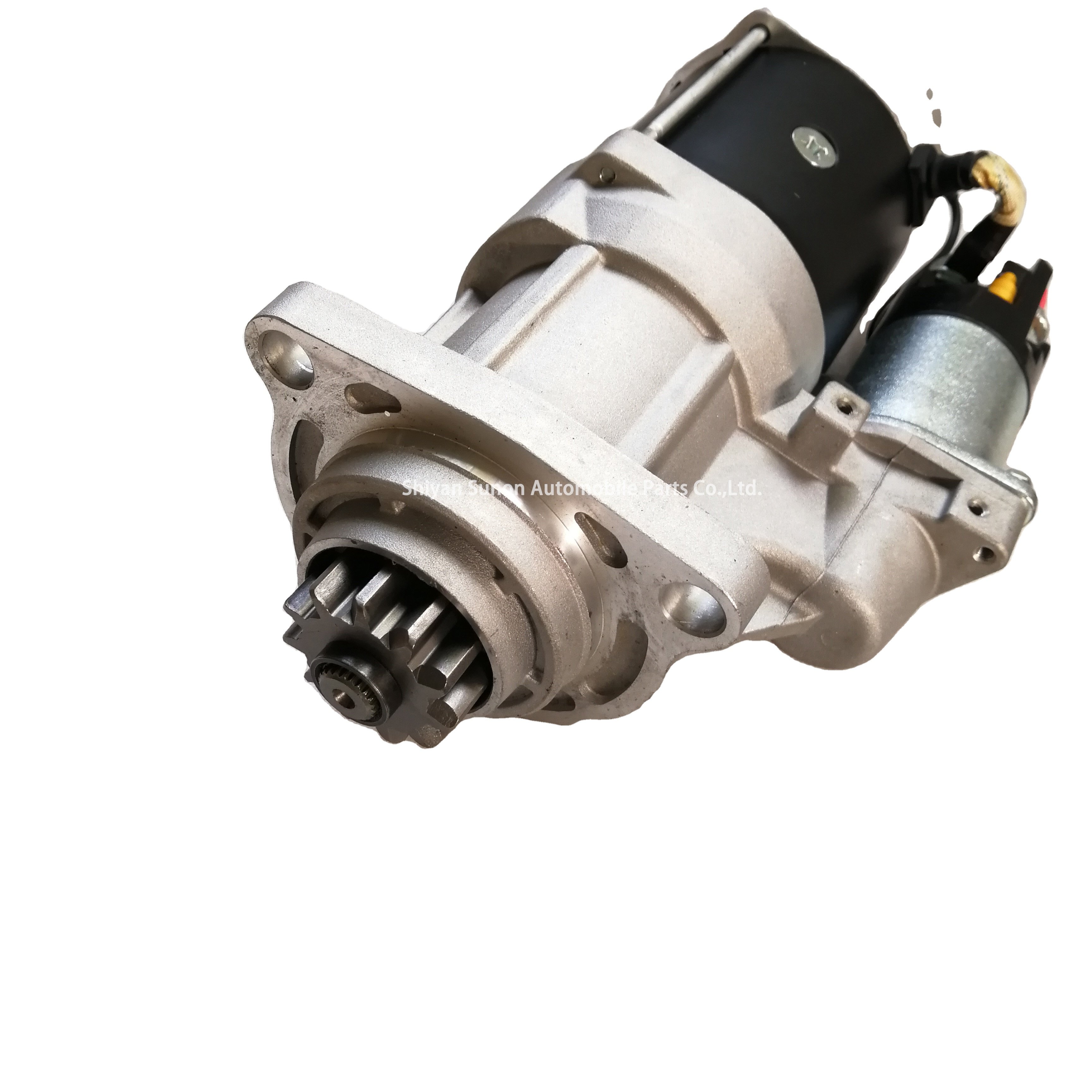 6CT Engine Starter Motor 24V 7.5KW Starter 5264732