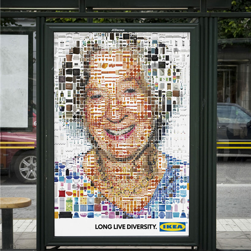 Hot Sale Durable Advertising Solar Power Backlit Light Box Film for Bus Stop