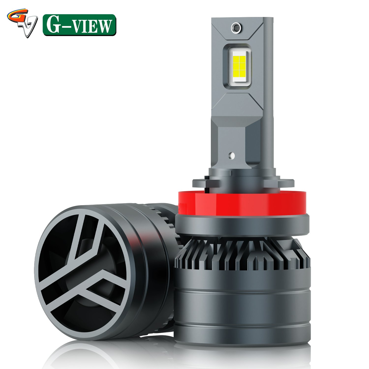 Car LED Headlight High Power 105W Car LED Lights H7 H8 H10 H16 H4 9005 9006 High Low Beam H8 H11 LED Headlight Bulbs
