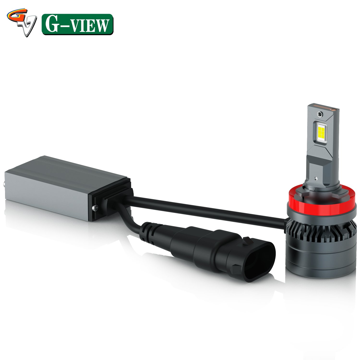 Car LED Headlight High Power 105W Car LED Lights H7 H8 H10 H16 H4 9005 9006 High Low Beam H8 H11 LED Headlight Bulbs