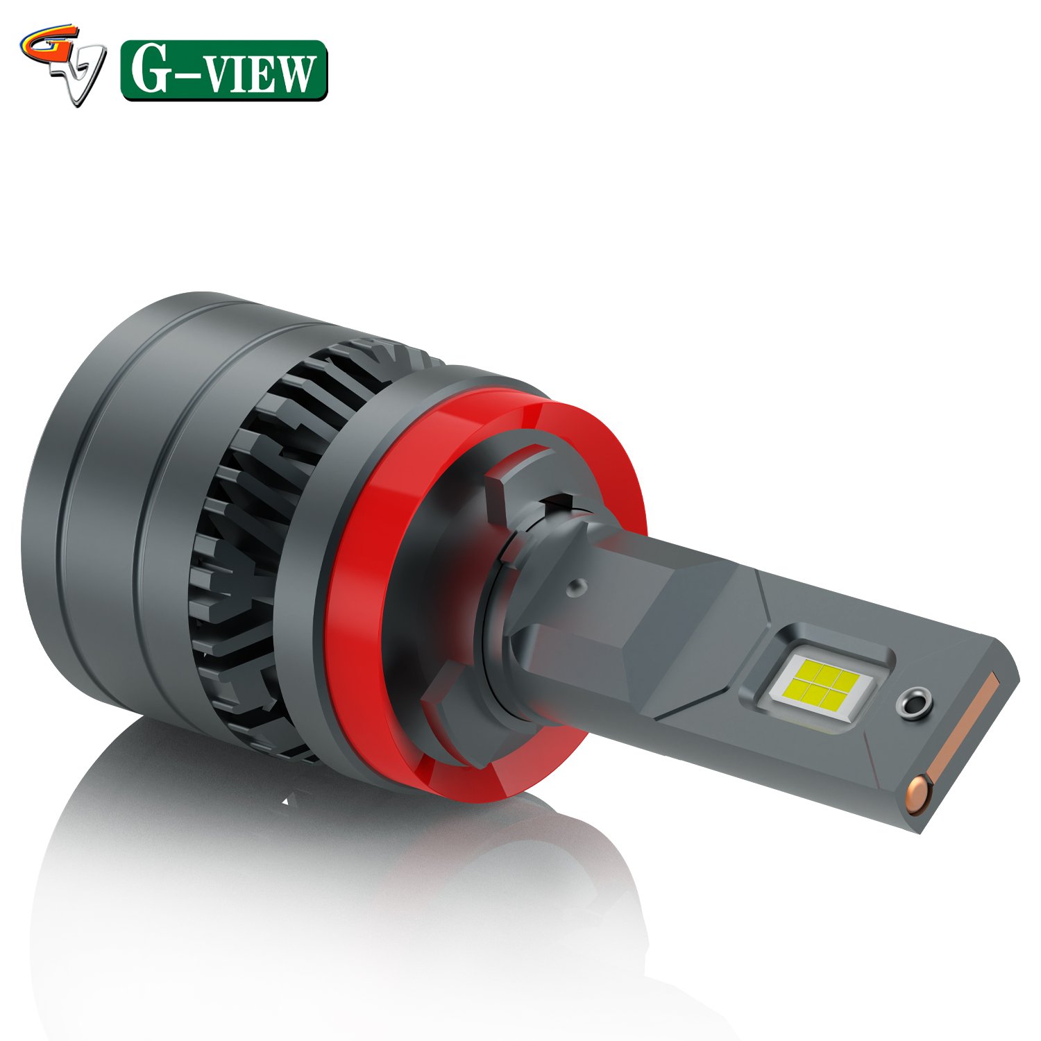 Car LED Headlight High Power 105W Car LED Lights H7 H8 H10 H16 H4 9005 9006 High Low Beam H8 H11 LED Headlight Bulbs