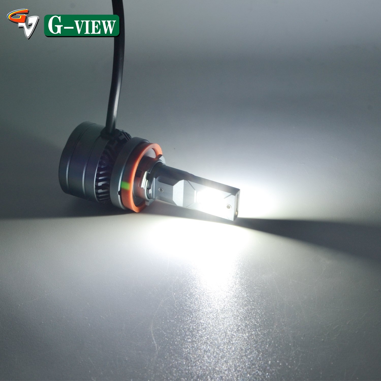 Car LED Headlight High Power 105W Car LED Lights H7 H8 H10 H16 H4 9005 9006 High Low Beam H8 H11 LED Headlight Bulbs