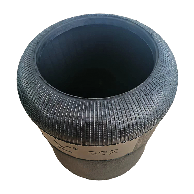 Bus Parts and Accessories Zhongtong Bus Parts Rubber Air Spring Bag H662 Air Springs Rubber Bellow