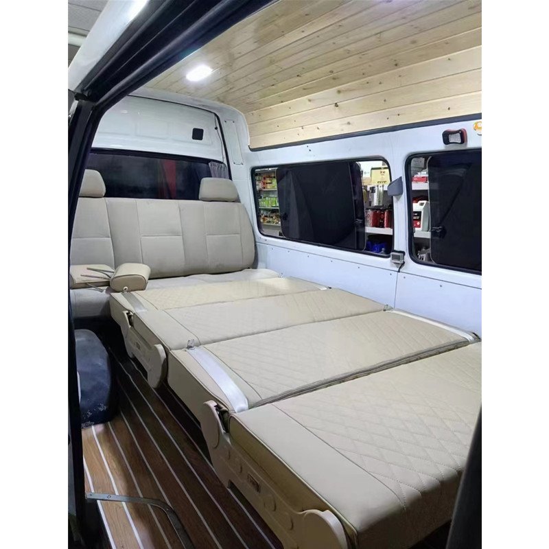 Commercial Vehicle Rv Seat for Alphard/ Vellfire/toyota Sienna/carnival