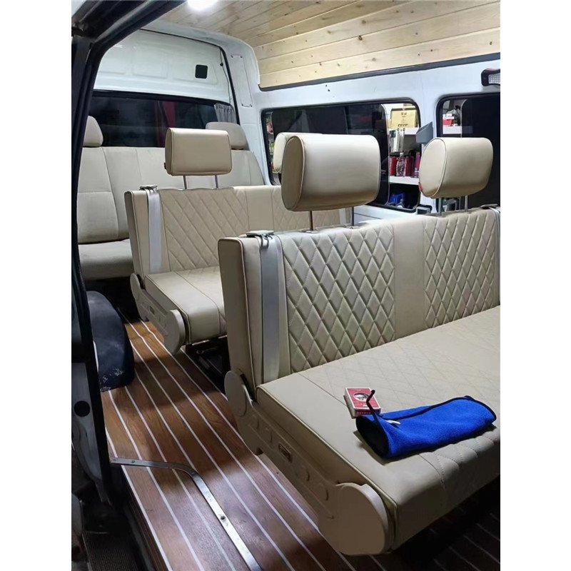 Commercial Vehicle Rv Seat for Alphard/ Vellfire/toyota Sienna/carnival
