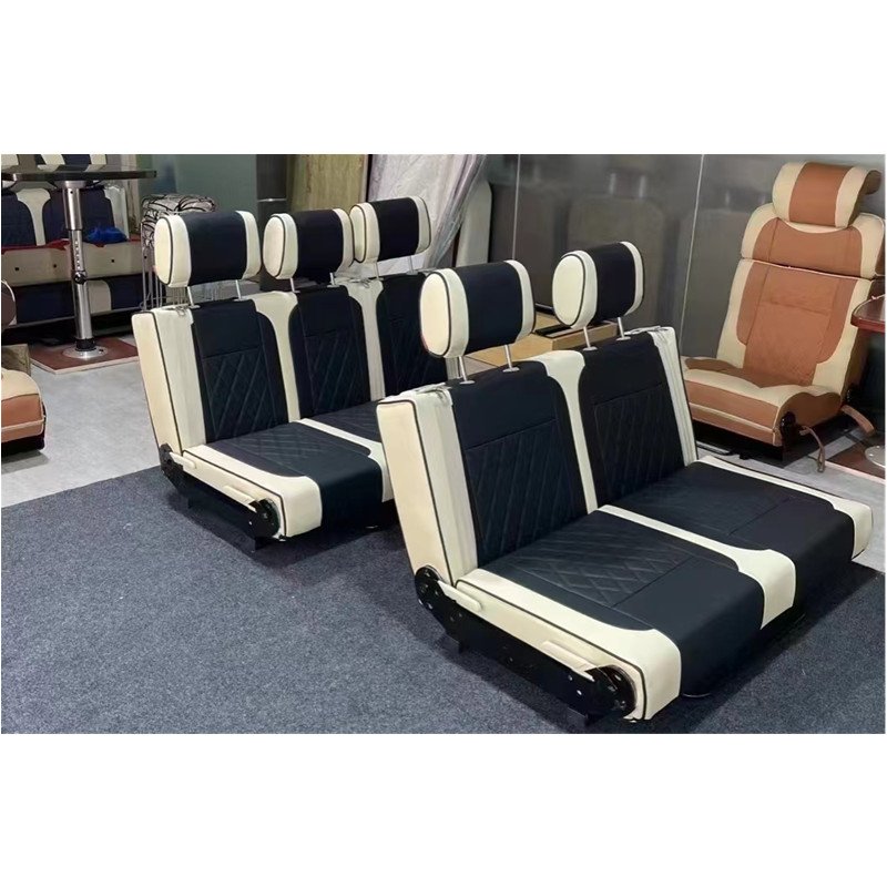 Commercial Vehicle Rv Seat for Alphard/ Vellfire/toyota Sienna/carnival