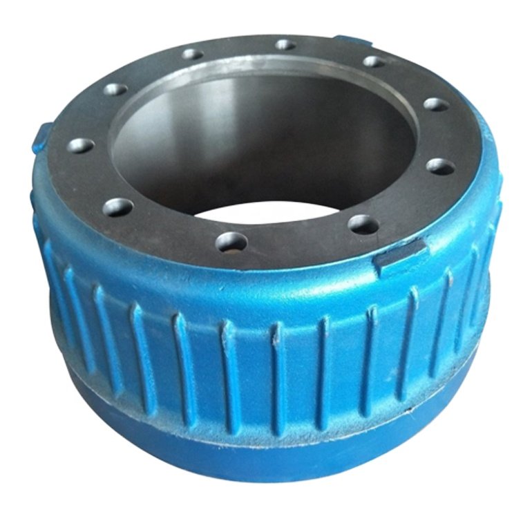 BPW Axle Truck Brake Parts Brake Drum 0310667290 for Iveco