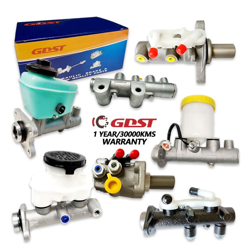 GDST OEM 91346-40300 91346-30300 91346-20300 High Quality Forklift Spare Parts BRAKE MASTER CYLINDER for Mitsubishi SY5101