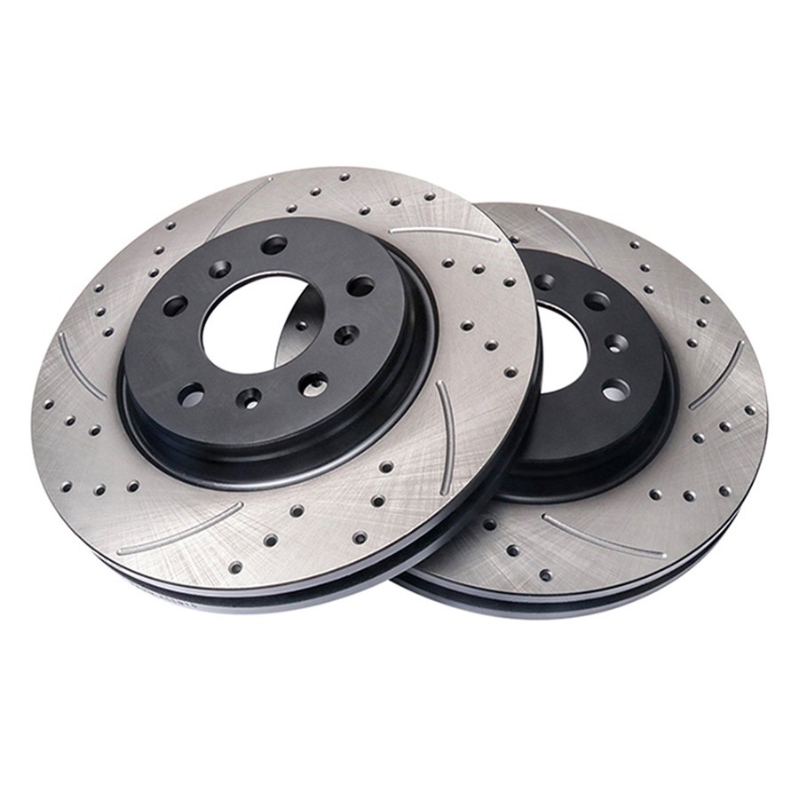 Chinese brand Auto Car Brake Disc Rotor High performance No noise Good brake for Seaz Accuracy class -1