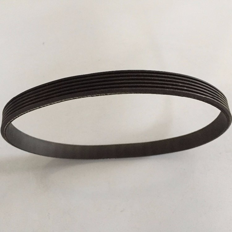 Good Impact Elasticity& Heat Aging Micro-V Serpentine Drive Belt Fits for Kinds of Vehicle, Car, Bus Engine
