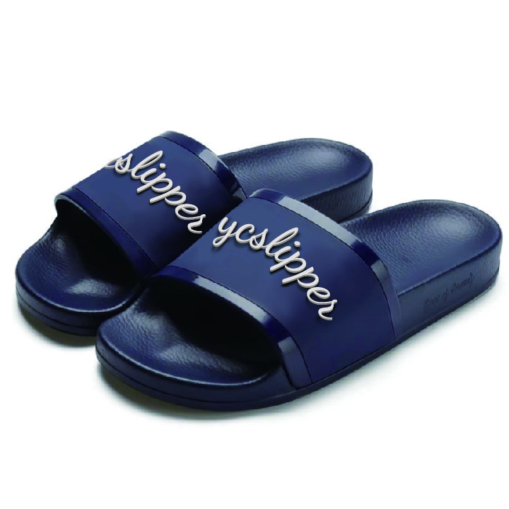 Designer Man Slipper Sandal Custom Slides with logo Outdoor Black Blank Sublimation Sport Slides slippers Kids