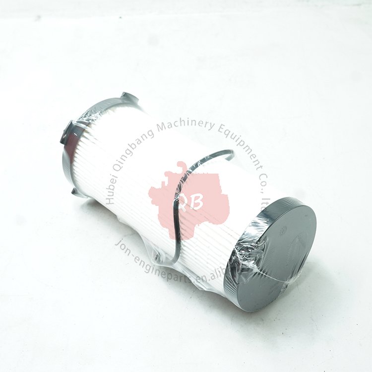 Genuine Cummins Parts Fuel Cartridge Filter FF63046 FF63046NN
