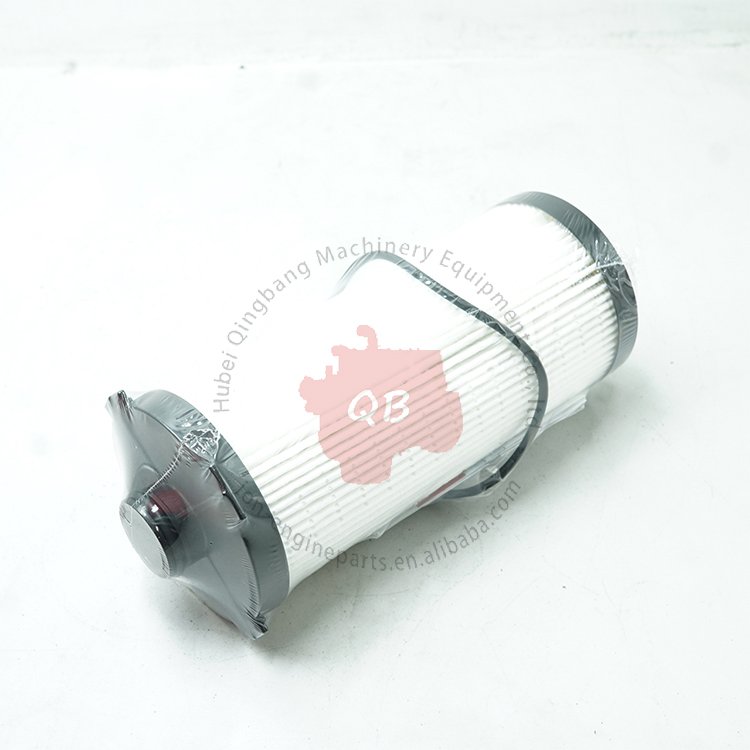 Genuine Cummins Parts Fuel Cartridge Filter FF63046 FF63046NN